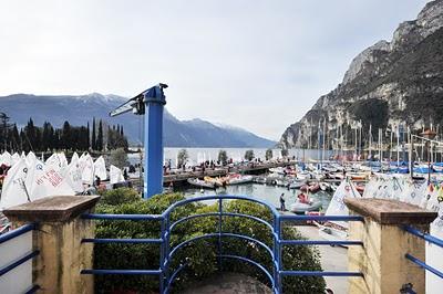 La Fraglia Vela Riva premia i migliori atleti del 2010