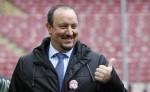 Inter: Benitez punta alto....!!