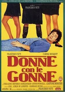 DONNE CON LE GONNE - 2006 -