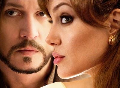 Recensione in anteprima mondiale di The Tourist con Johnny Depp e Angelina Jolie