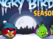 Angry Birds Seasons disponibile download