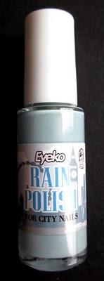 Smalto Rain... Eyeko!