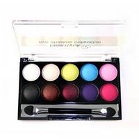 Palette BEAUTYUK