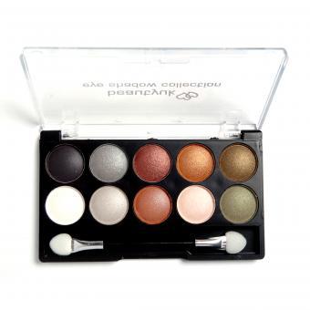 Palette BEAUTYUK