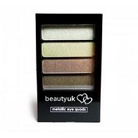 Palette BEAUTYUK