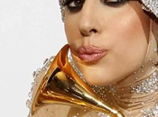 Grammy Awards: nominations GaGa