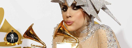 Grammy Awards: 6 nominations per GaGa