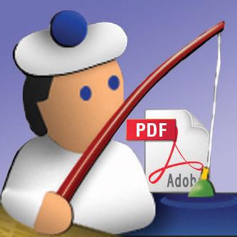 Cercare libri e documenti in formato PDF