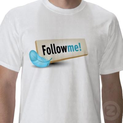 Come aumentare i followers su twitter