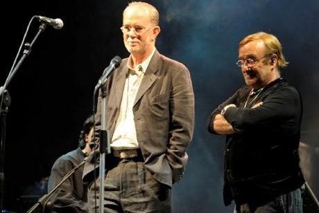 Cd, DVD e nuove date per Dalla e De Gregori