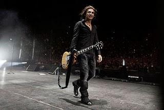 Ligabue in tour a dicembre