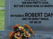 fine delle cose (ovvero: palle dimostrano tramonto)