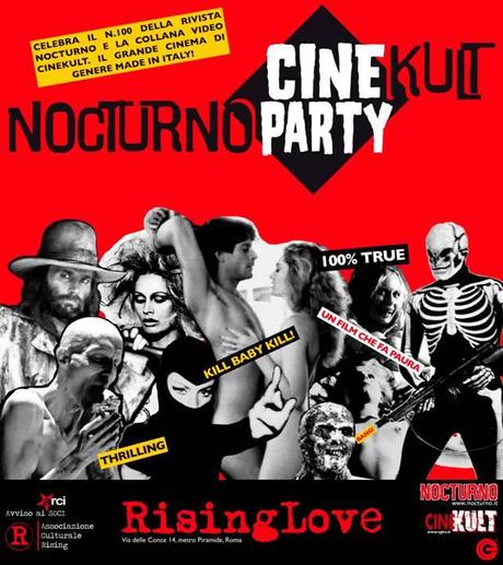 RisingLove_Nocturno e CineKult