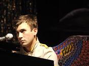 Sufjan Stevens assurdità