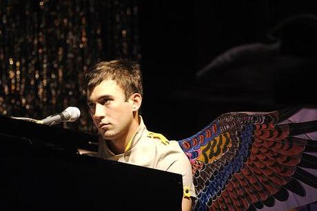 Sufjan Stevens e la sua era di assurdità