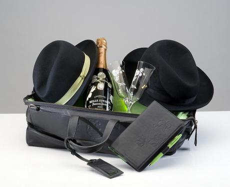 Perrier-Jouet DandyBag 2