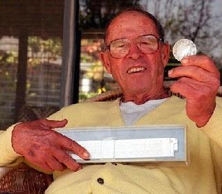 Samuel T. Cohen (1921-2010)