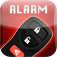 Burglar Alarm  System (AppStore Link) 