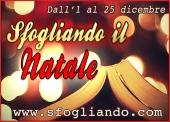 Sfogliando il Natale… Parte!