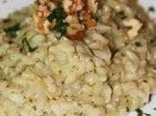 PESTO PREZZEMOLO NOCI RISOTTO Dolcipensieri