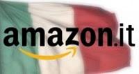 WWW. AMAZON.IT....FINALMENTE !