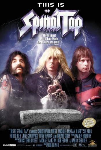 Screenshot - This Is Spinal Tap