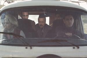 TFF 28 - Onde, giovedì 2