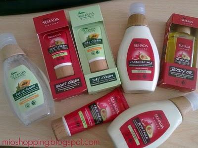 Haul Lidl -Suhada Nature