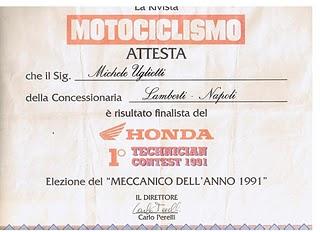 Per conoscerci meglio