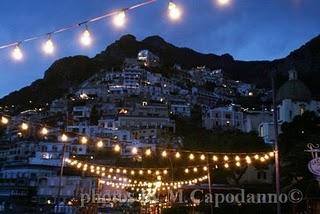 NATALE A POSITANO 2010 : IL PROGRAMMA ...