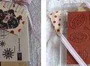 Blog candy ricevuto Layout natalizio