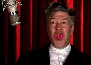 David Lynch dance