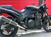 Triumph Speed Quattro