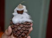 Lavoretto Ecologico Natale 2010: Gnomi Incantati