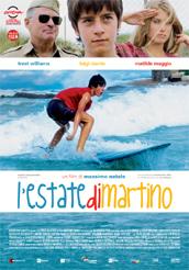 Recensione L’estate di Martino