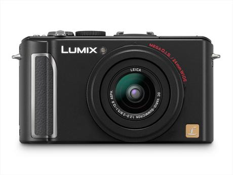 OLYMPUS E-P1 versus PANASONIC LUMIX LX3