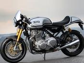 Norton Cremona