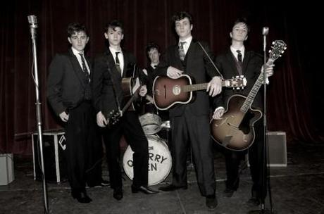 Nowhere boy – recensione