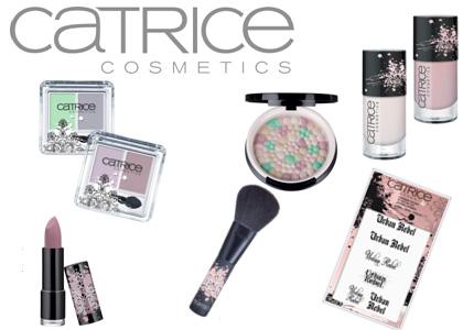 Catrice Urban Baroque Collection