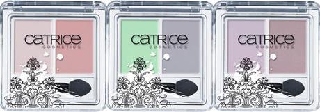 Catrice Urban Baroque Collection