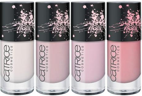 Catrice Urban Baroque Collection