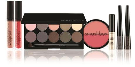 In  Bloom Collection Smashbox