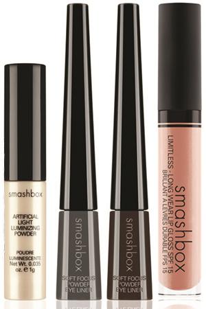 In  Bloom Collection Smashbox