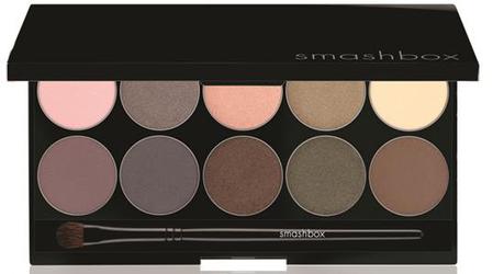 In  Bloom Collection Smashbox