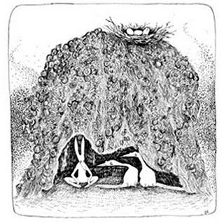 Un anno incantato con Ulrika e Korpus