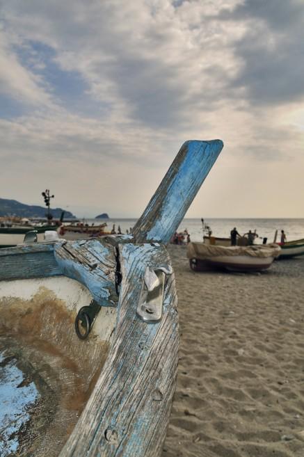 Andrea Facco: così fotografo la mia Liguria