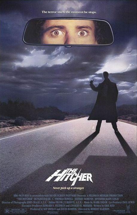 The Hitcher - Robert Harmon