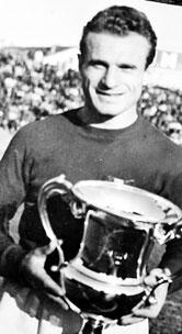 104 ANNI DI INIMITABILE LEGGENDA