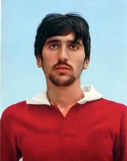 104 ANNI DI INIMITABILE LEGGENDA