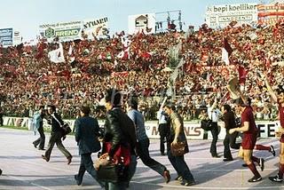 104 ANNI DI INIMITABILE LEGGENDA